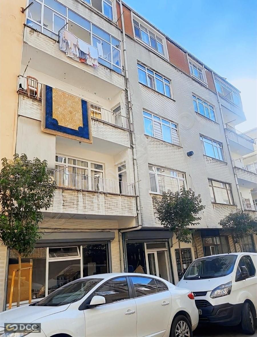 Bahçelievler Çobançeşme Satılık Daire DCC İstanbul- Yenibosna'da Satılık 2+1 Daire.