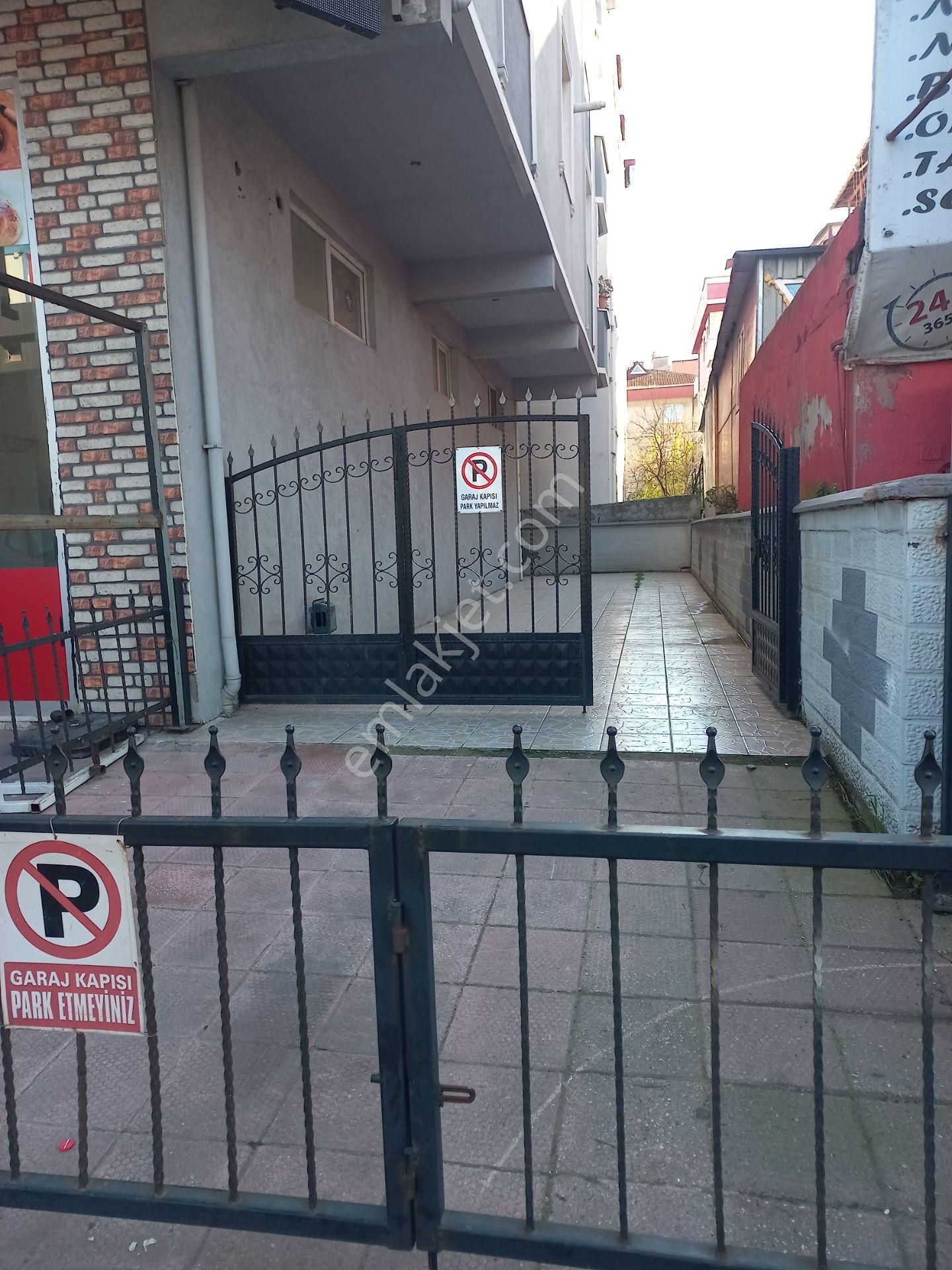 Pendik Esenyalı'da Satılık E5 Üstü Bina - Görsel 5