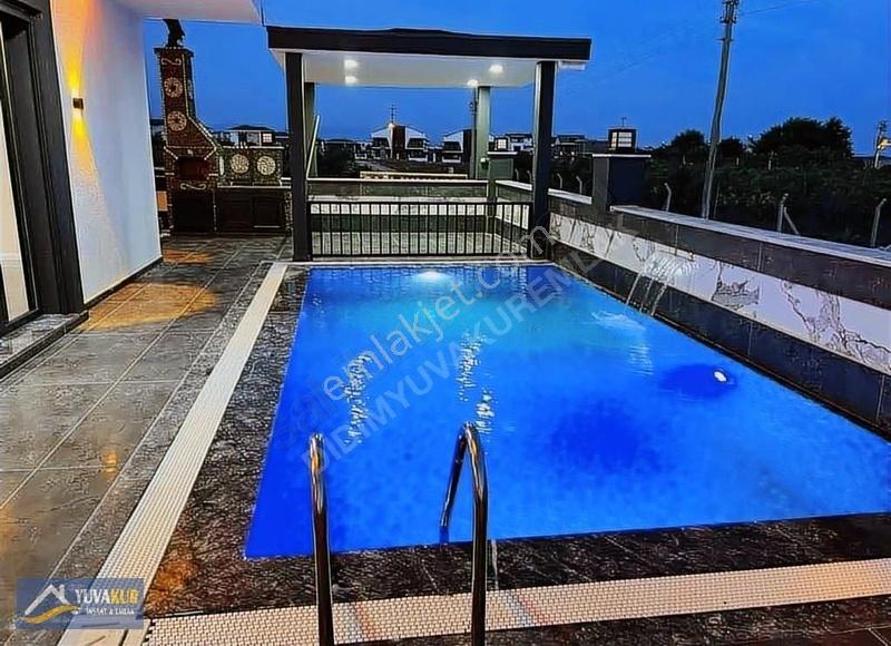 Didim’de Satılık Villa - Görsel 7
