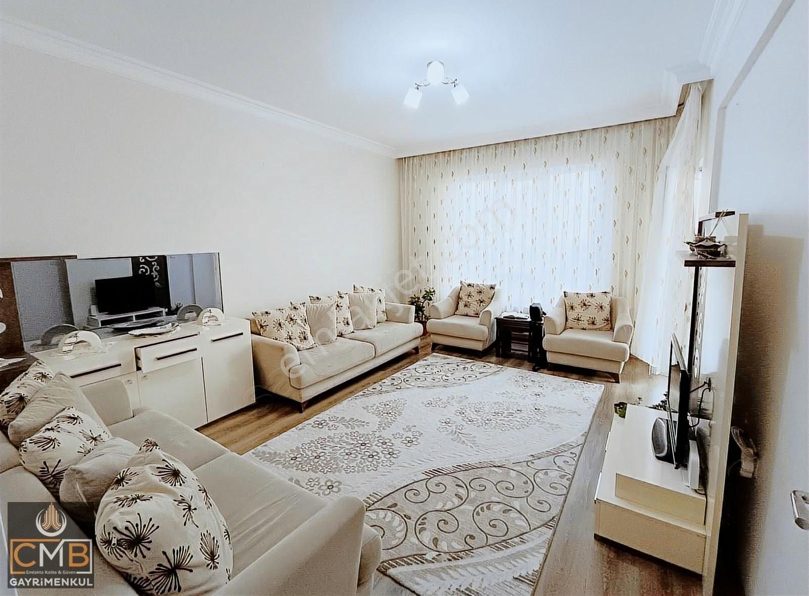 Şahinbey Şahintepe Satılık Daire CMB'DEN KARATAŞ MERKEZ SATILIK 2+1 ARA KAT DAİRE