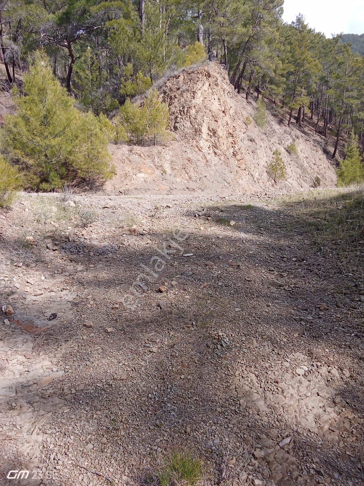 Antalya Gazipaşa Çamlıca Köy Satılık Tarlamız… - Görsel 11