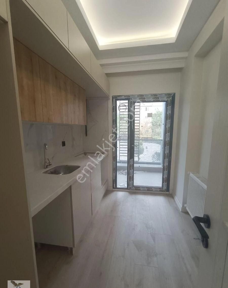 Avcılar Ambarlı Satılık Daire AMBARLIDA SIFIR DAİRE GEL GÖR BEĞEN.....SENİN OLSUNN..