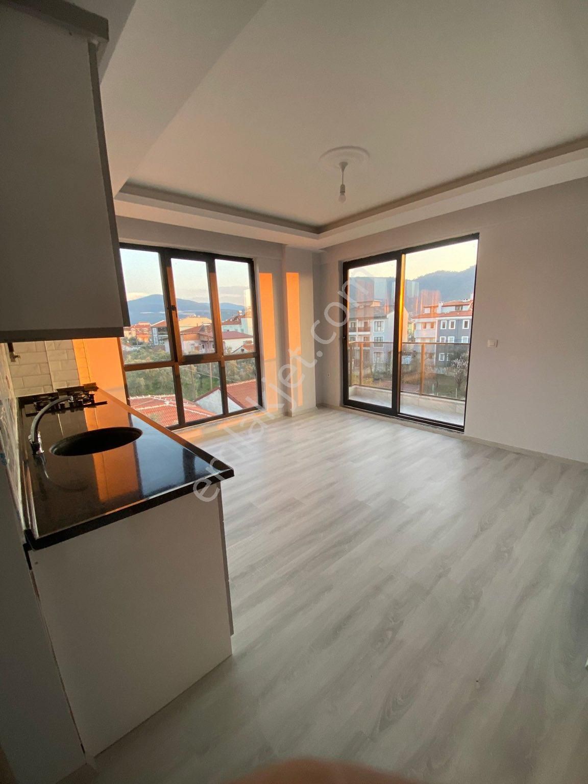 Menteşe Bayır Satılık Daire YENİ AVM BÖLGESİ BAYIR DA SATILIK 2+1 DAİRE