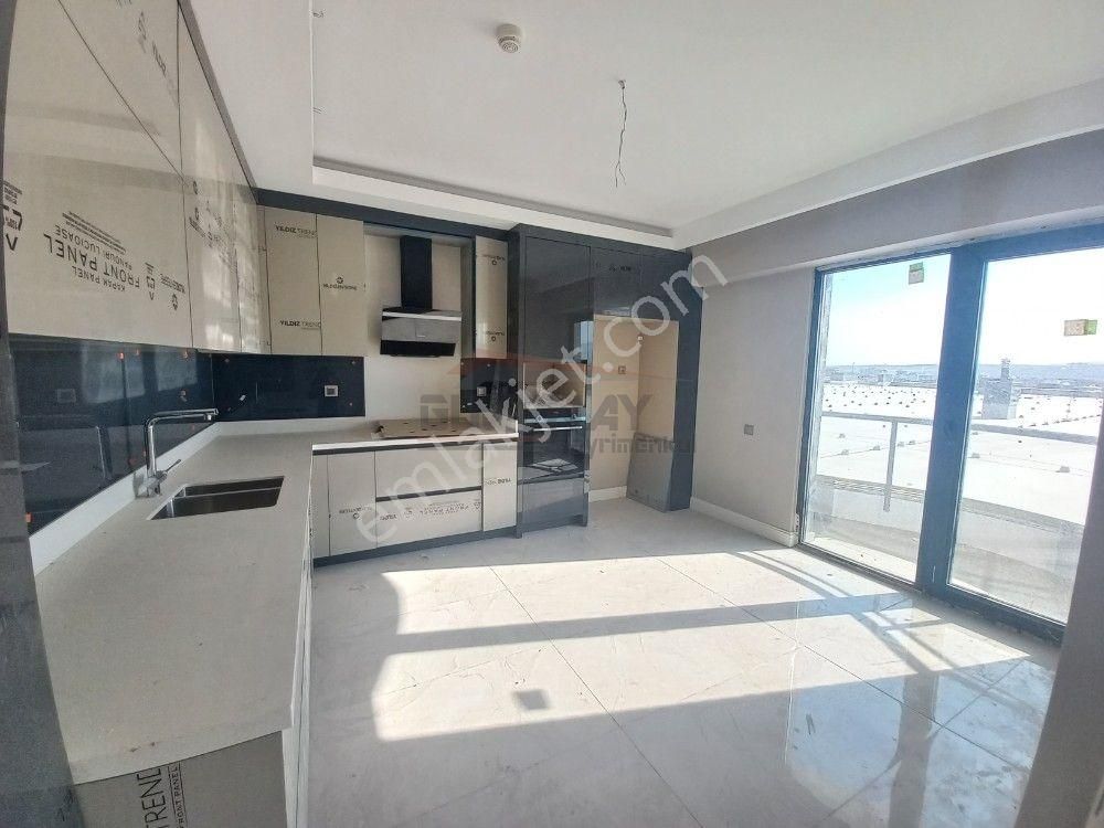 Çorum Merkez Çepni Satılık Daire Güvenay - Çorum Yunus 19 Residence 3+1 Satılık Daire