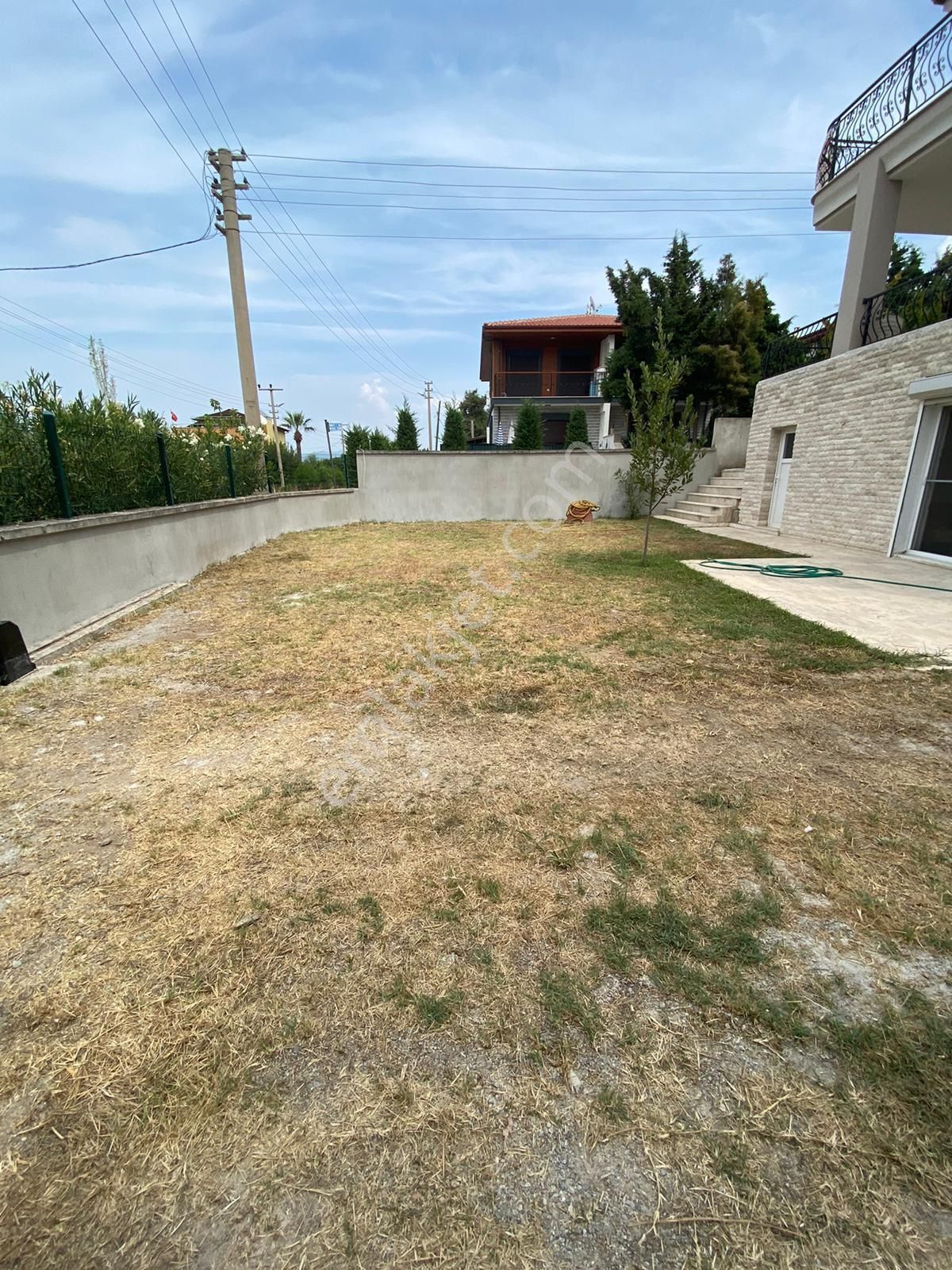 Aydın Kuşadası Güzelçamlı’da Benzersiz Müstakil Villa - Görsel 29
