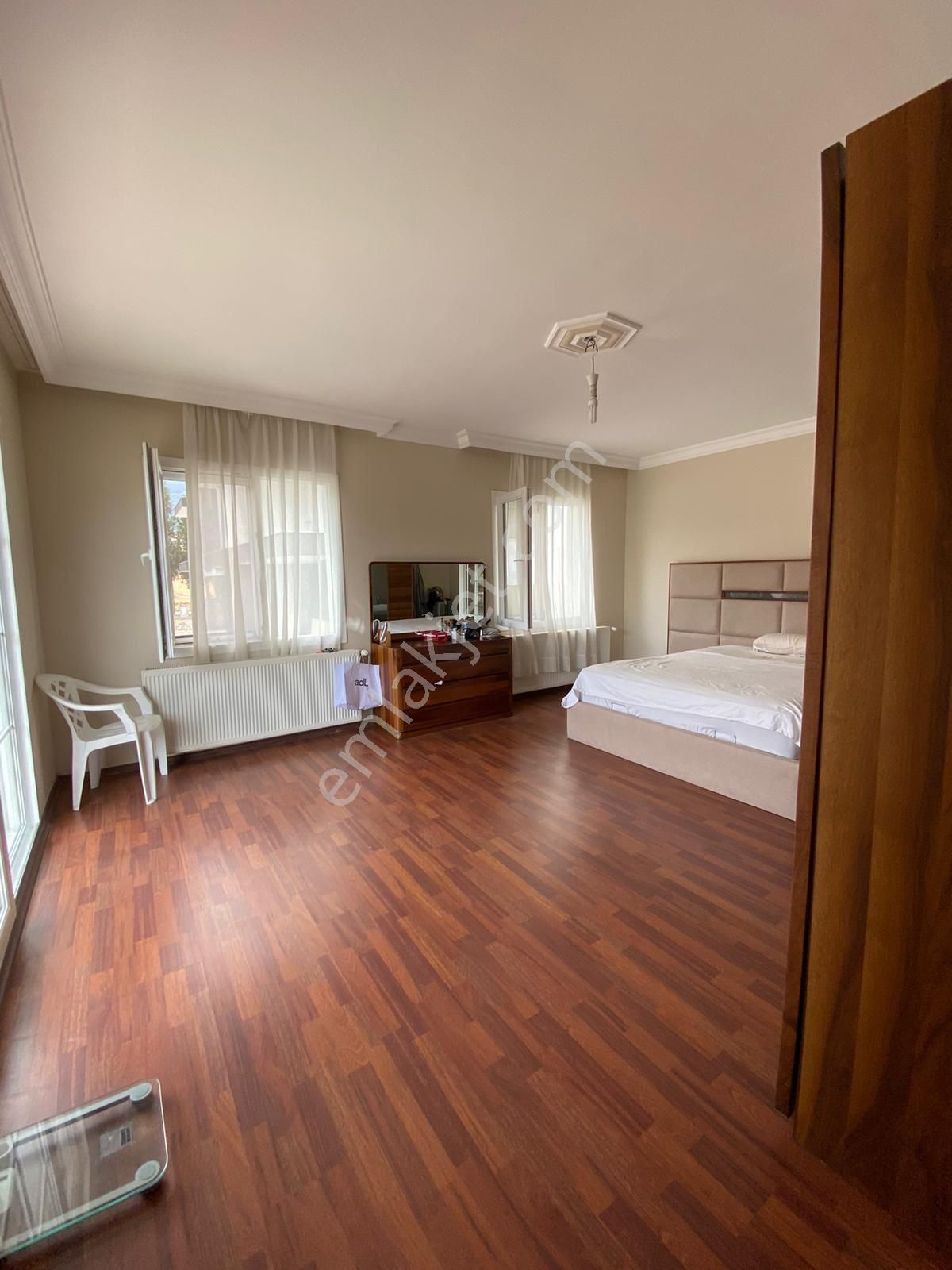 Aydın Kuşadası Güzelçamlı’da Benzersiz Müstakil Villa - Görsel 17