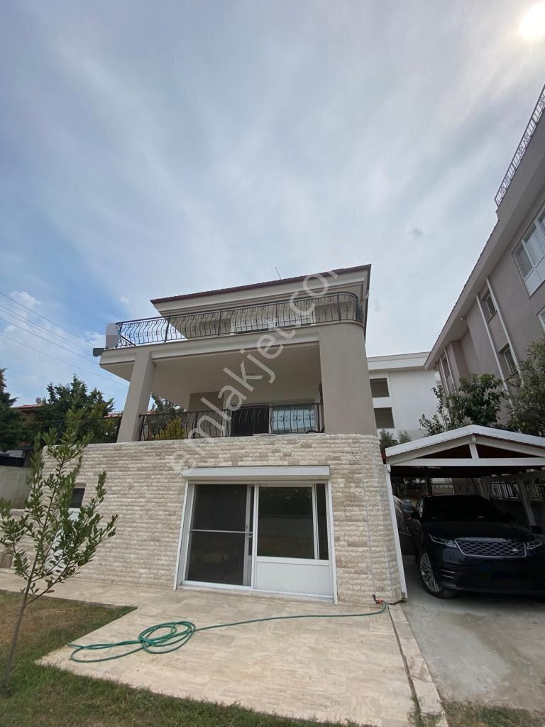 Aydın Kuşadası Güzelçamlı’da Benzersiz Müstakil Villa - Görsel 6