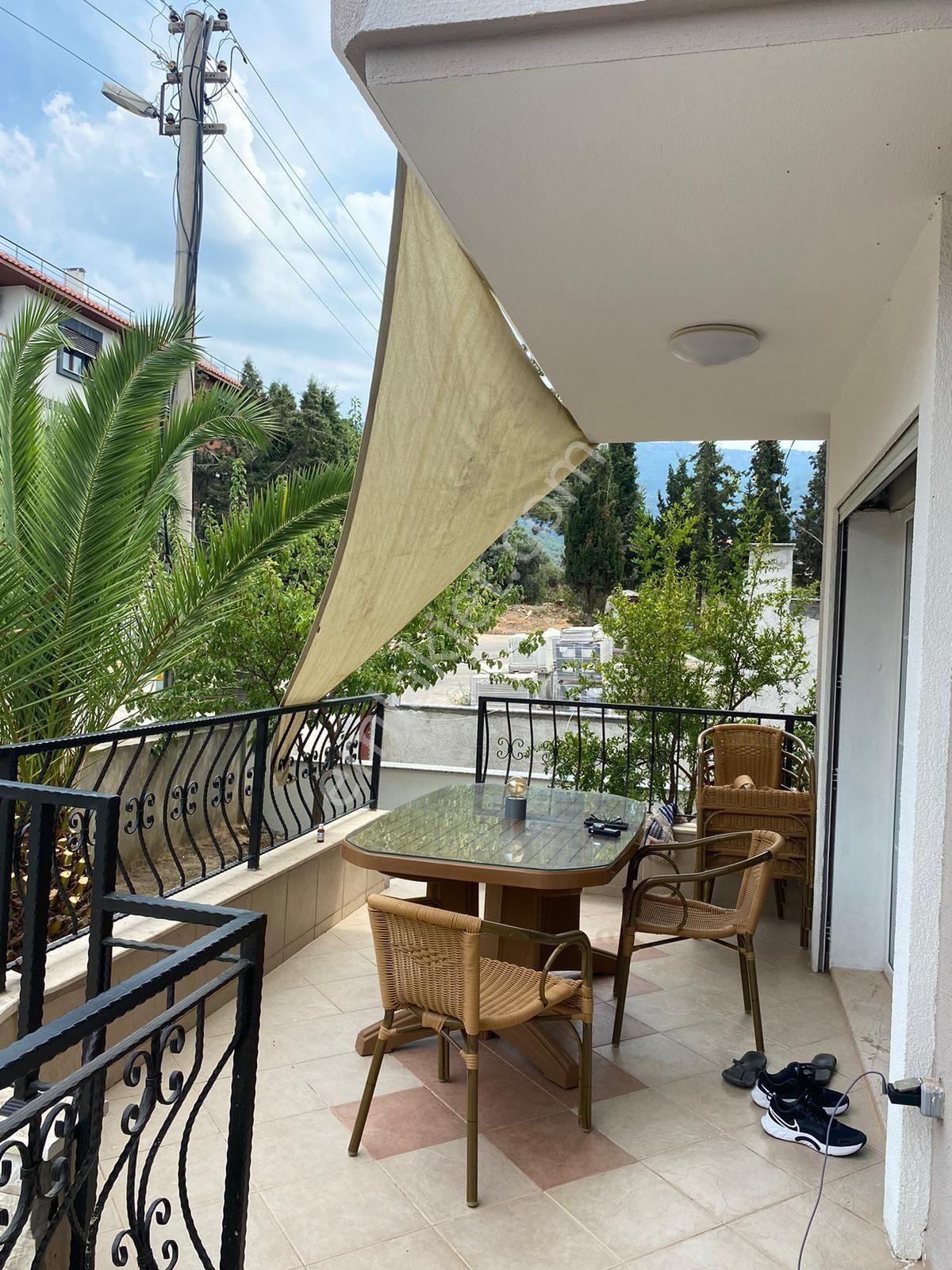 Aydın Kuşadası Güzelçamlı’da Benzersiz Müstakil Villa - Görsel 33