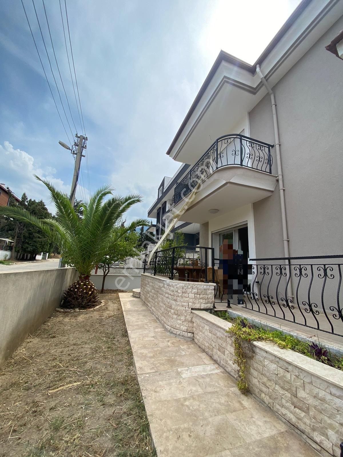 Aydın Kuşadası Güzelçamlı’da Benzersiz Müstakil Villa - Görsel 4