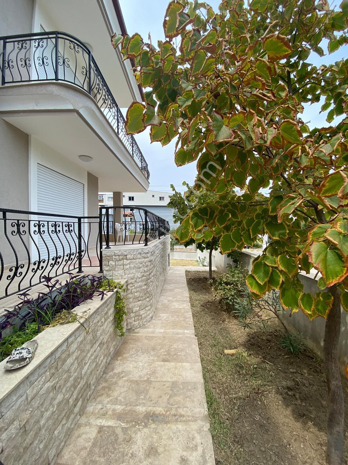 Aydın Kuşadası Güzelçamlı’da Benzersiz Müstakil Villa - Görsel 37