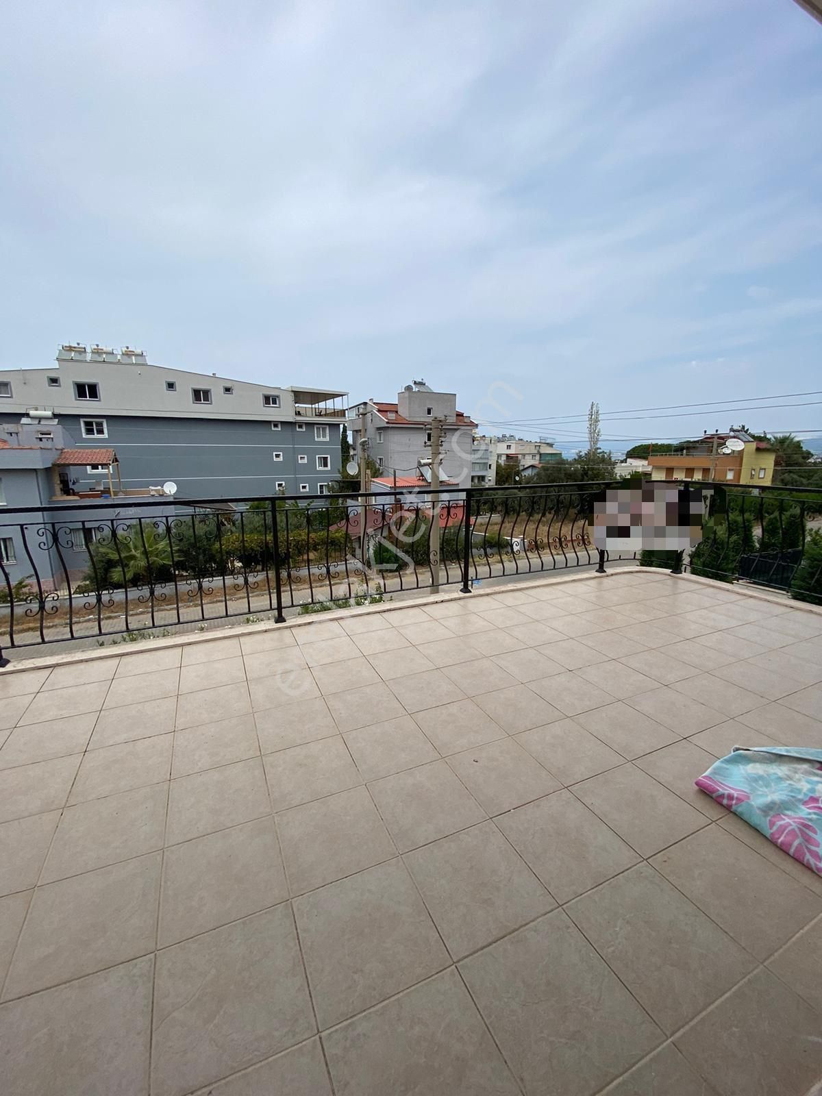 Aydın Kuşadası Güzelçamlı’da Benzersiz Müstakil Villa - Görsel 5