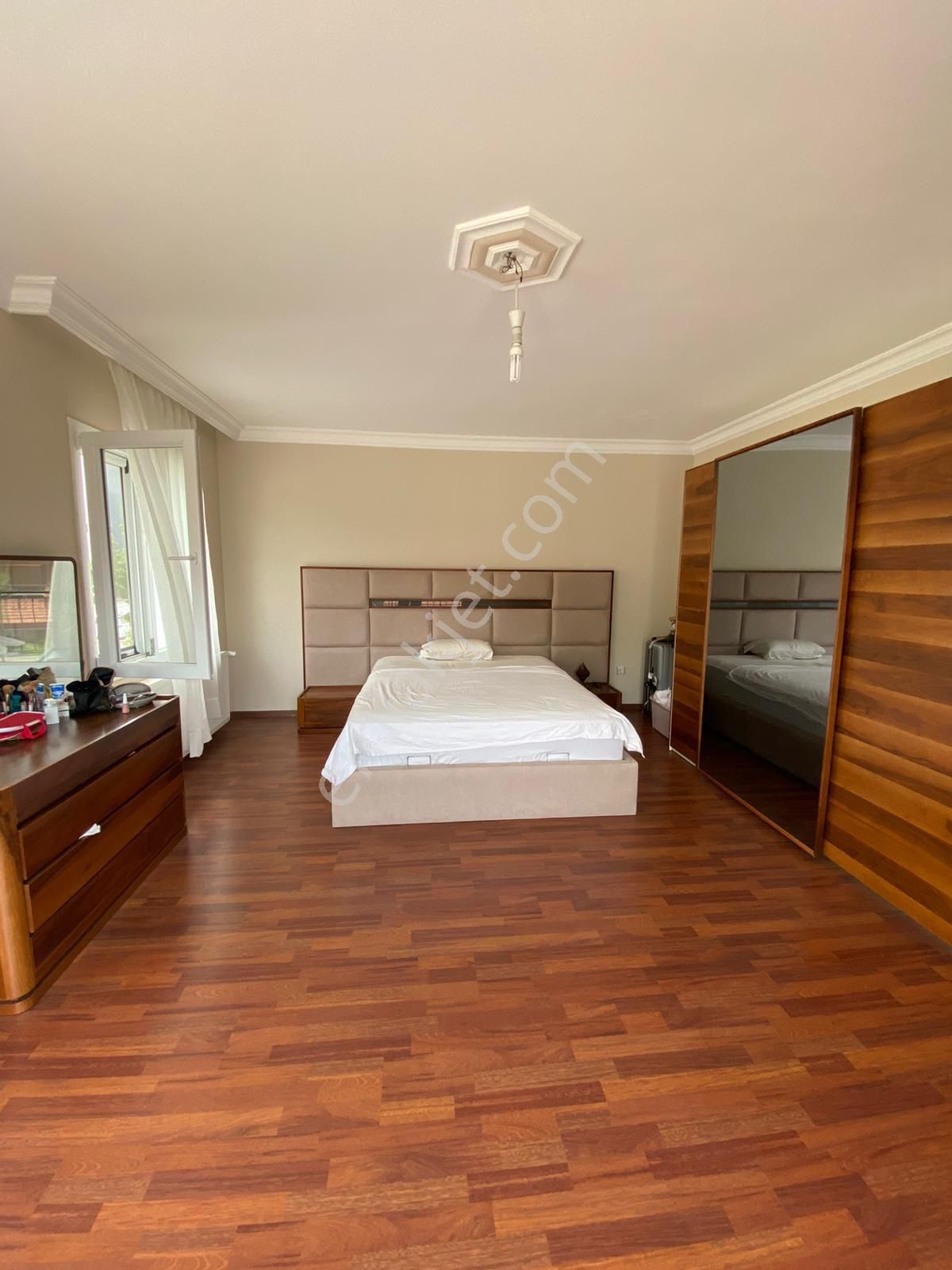 Aydın Kuşadası Güzelçamlı’da Benzersiz Müstakil Villa - Görsel 20