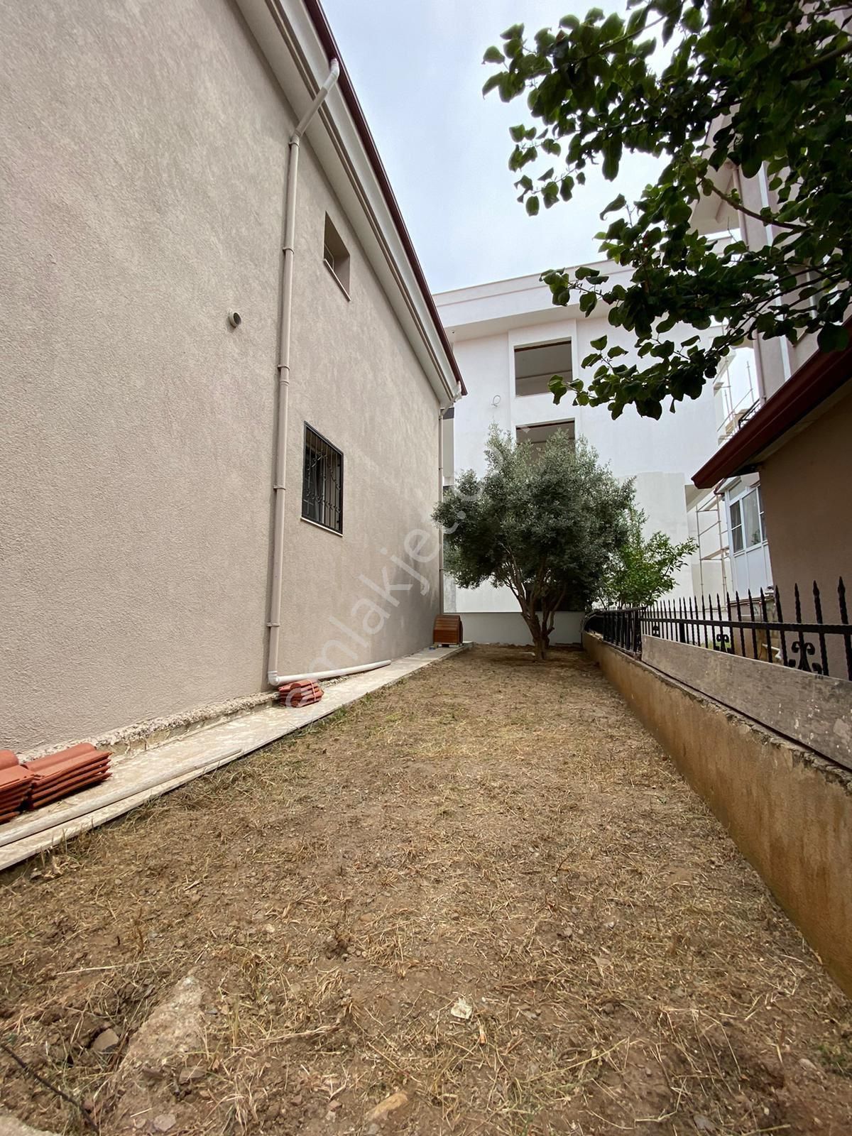 Aydın Kuşadası Güzelçamlı’da Benzersiz Müstakil Villa - Görsel 13
