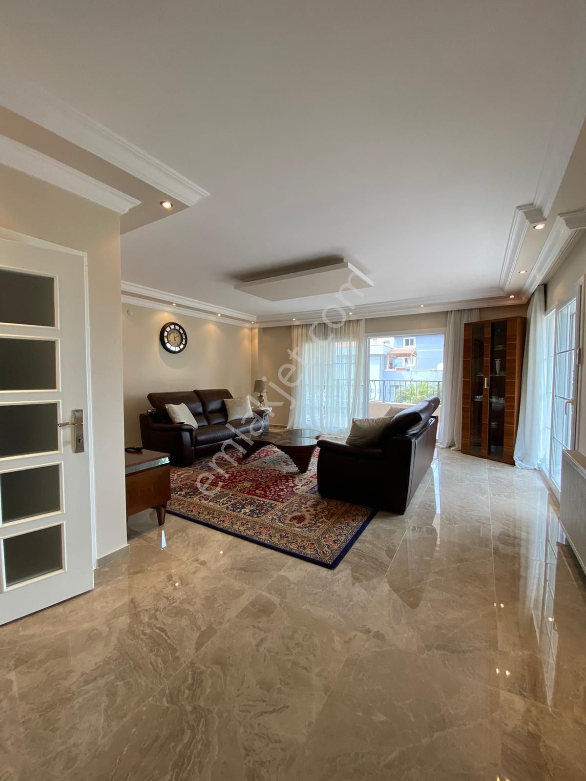 Aydın Kuşadası Güzelçamlı’da Benzersiz Müstakil Villa - Görsel 31