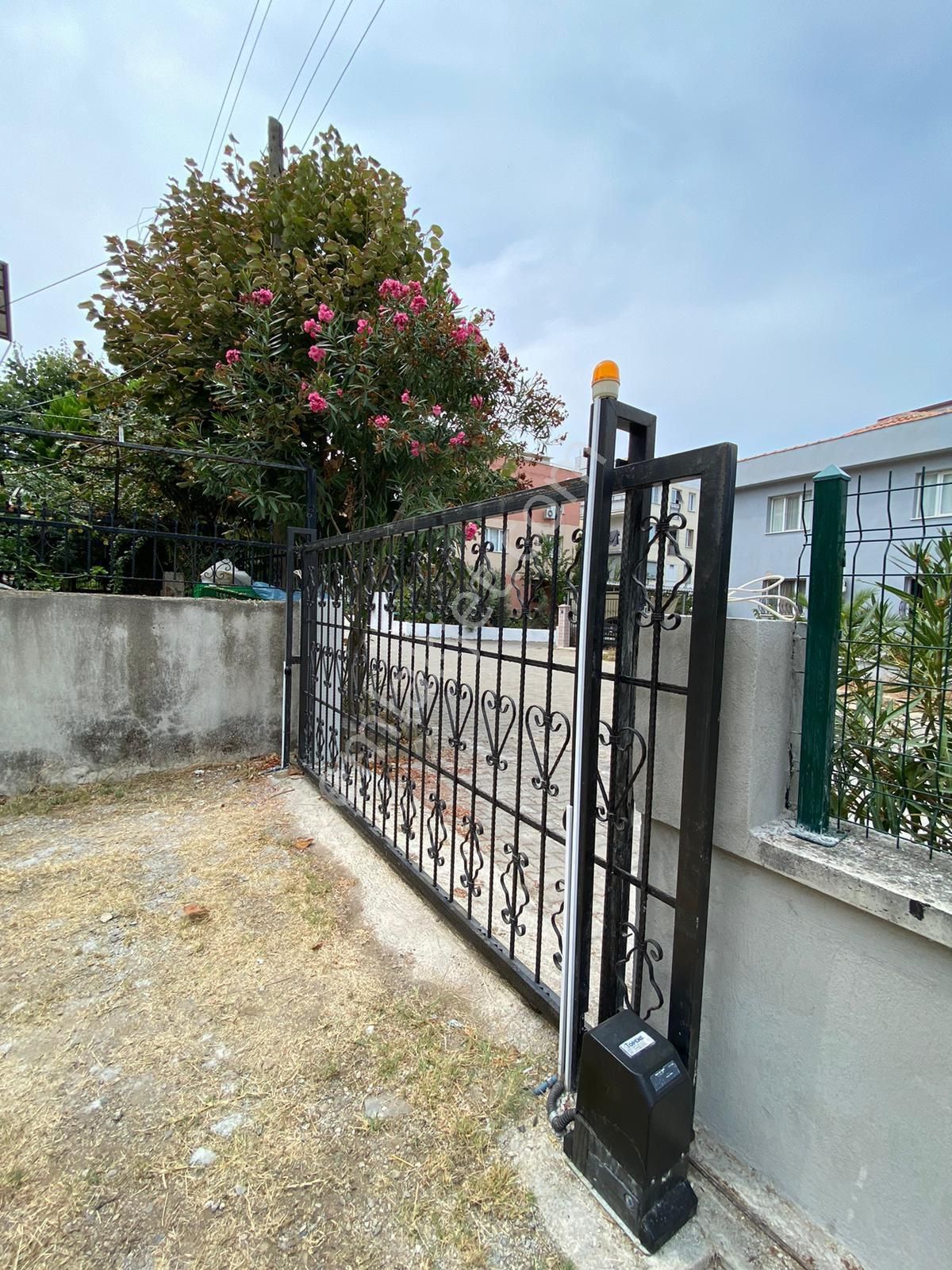 Aydın Kuşadası Güzelçamlı’da Benzersiz Müstakil Villa - Görsel 11