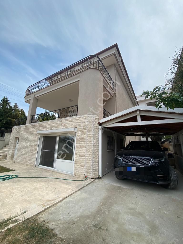 Aydın Kuşadası Güzelçamlı’da Benzersiz Müstakil Villa - Görsel 3