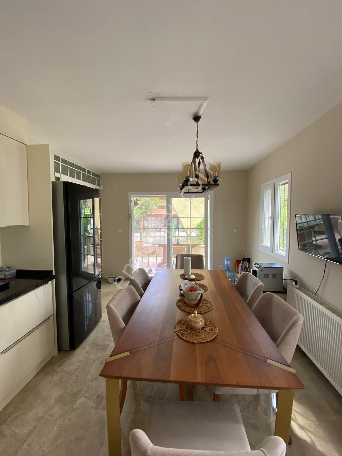 Aydın Kuşadası Güzelçamlı’da Benzersiz Müstakil Villa - Görsel 24