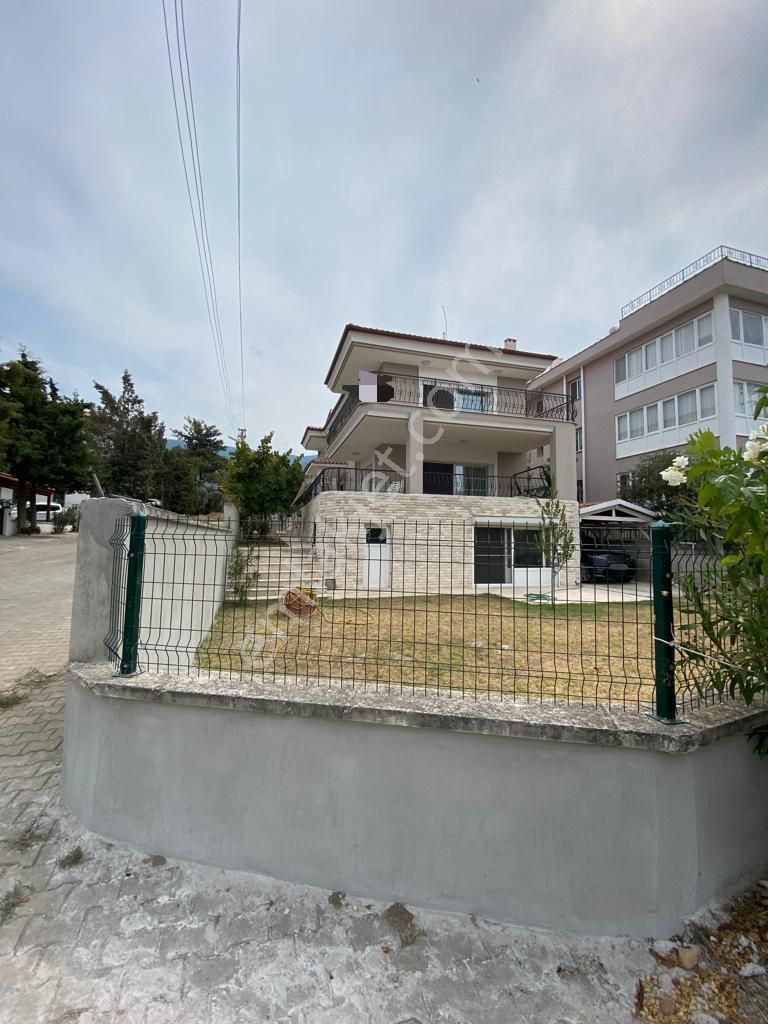 Aydın Kuşadası Güzelçamlı’da Benzersiz Müstakil Villa - Görsel 7