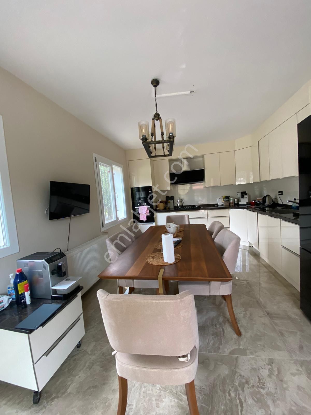 Aydın Kuşadası Güzelçamlı’da Benzersiz Müstakil Villa - Görsel 26