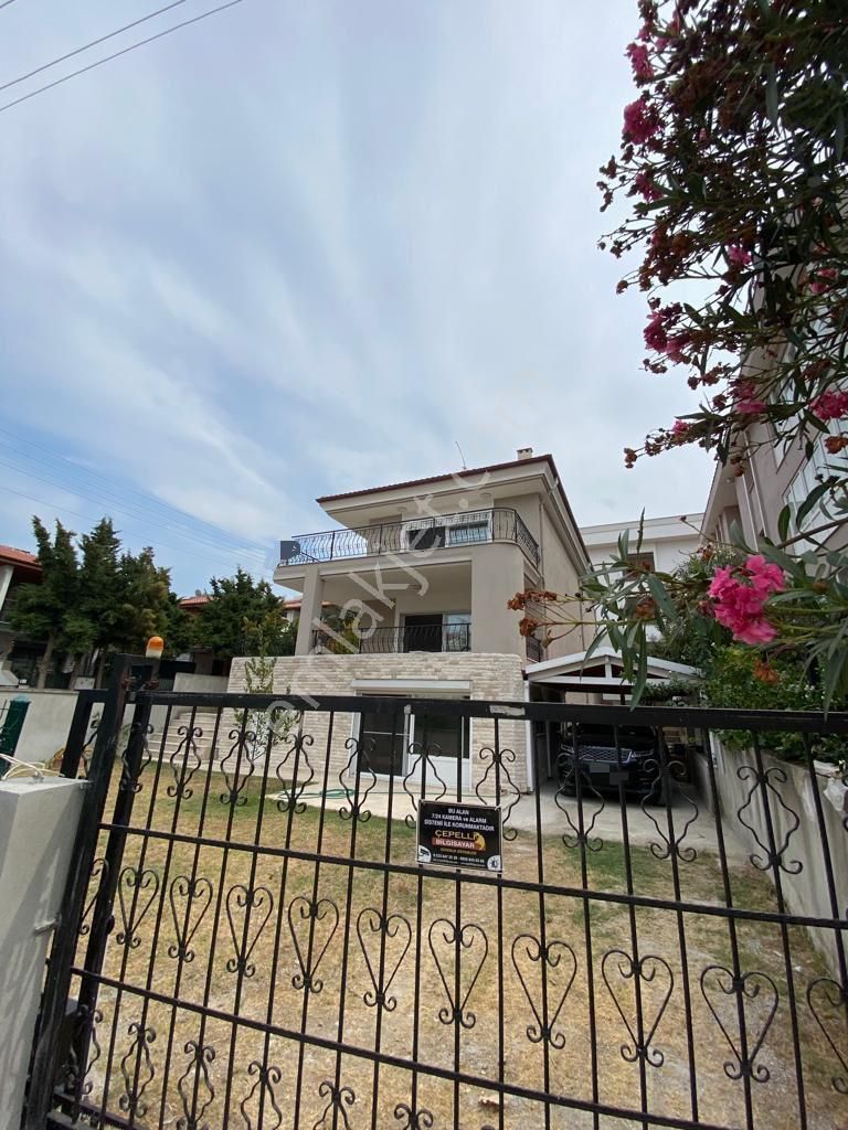 Aydın Kuşadası Güzelçamlı’da Benzersiz Müstakil Villa - Görsel 2