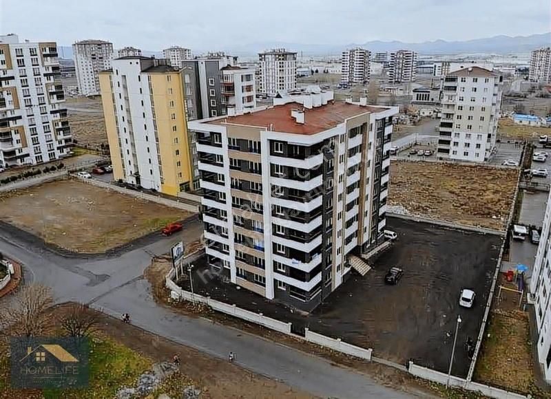 Melikgazi Anbar Satılık Daire ORGANİZE SANAYİ YAKININDA SATILIK 3+1 DAİRE İBF YAPI