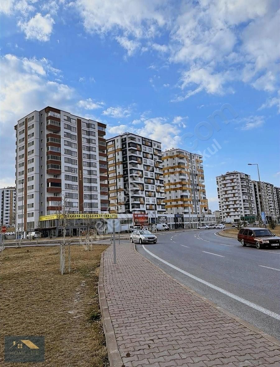 Melikgazi Kazımkarabekir Satılık Daire KAZIM KARABERKİRDE SATILIK 3+1 SATILIK LÜKS DAİRE