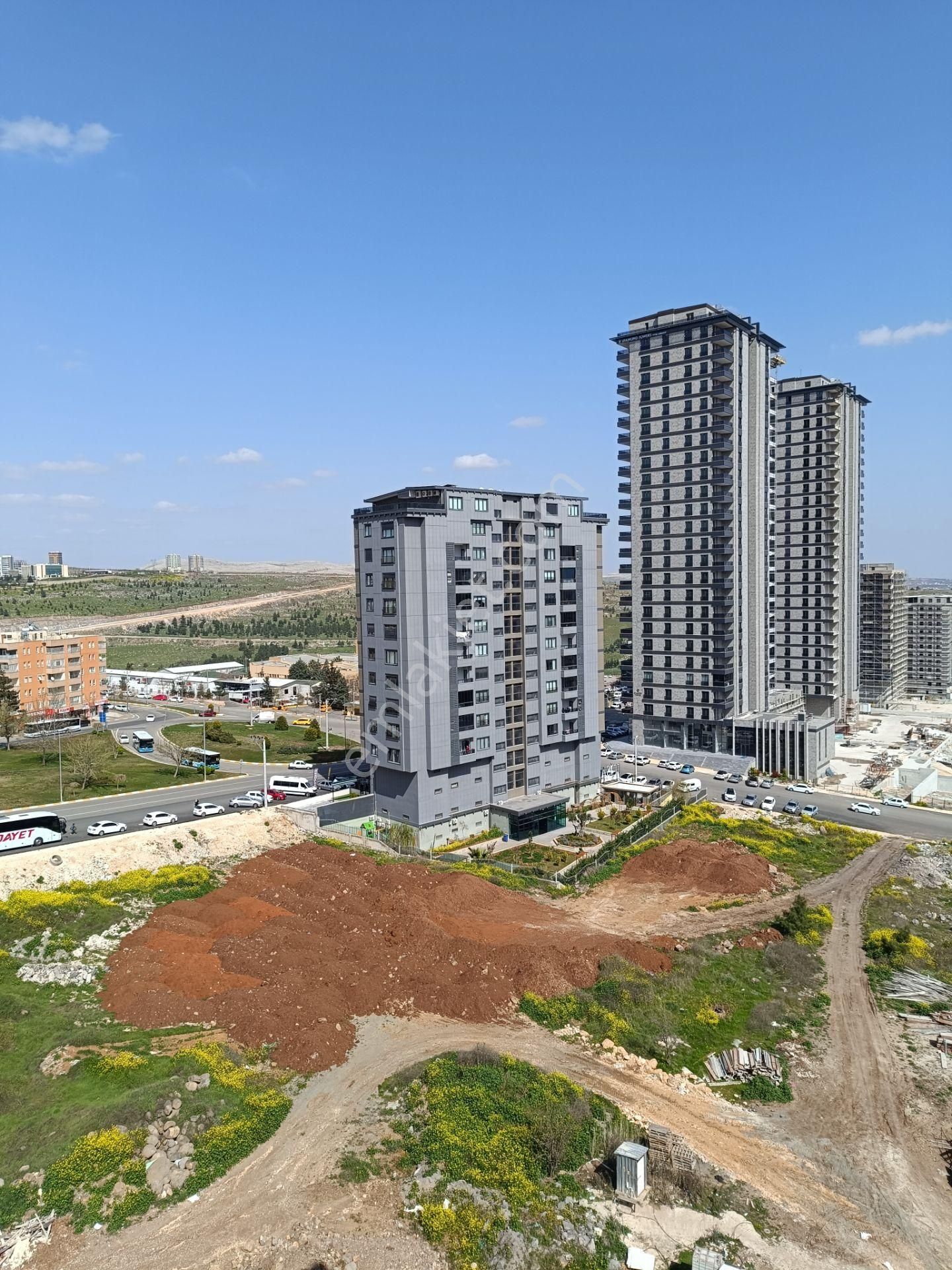 Babacandan Esentepede Eşyalı-eşyasız Kiralık 1+1 Ve 2+1 Daireler - Görsel 17