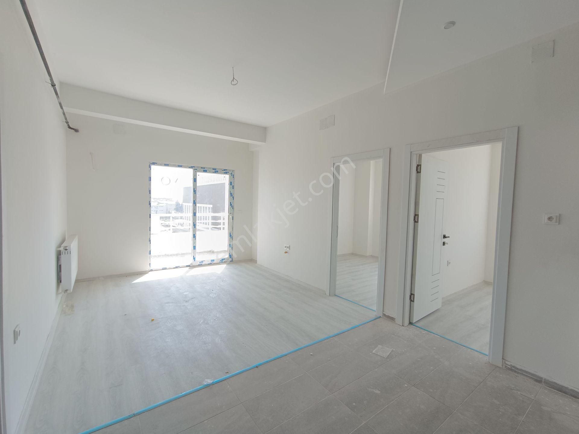Babacandan Esentepede Eşyalı-eşyasız Kiralık 1+1 Ve 2+1 Daireler - Görsel 8