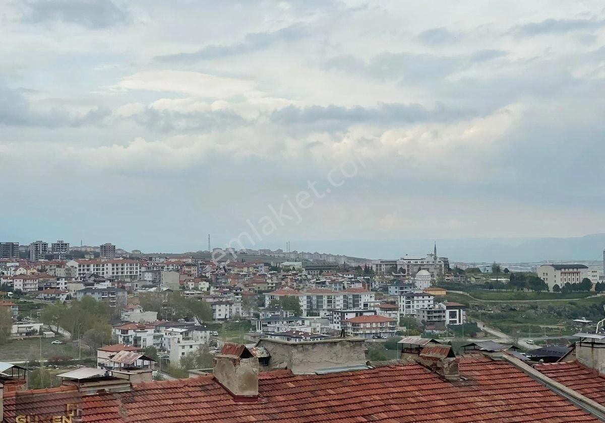 Merkezefendi Mehmet Akif Ersoy Satılık Daire Mehmet Akif Ersoy mahallesi otobüs durağı ve park yanı satılık daire