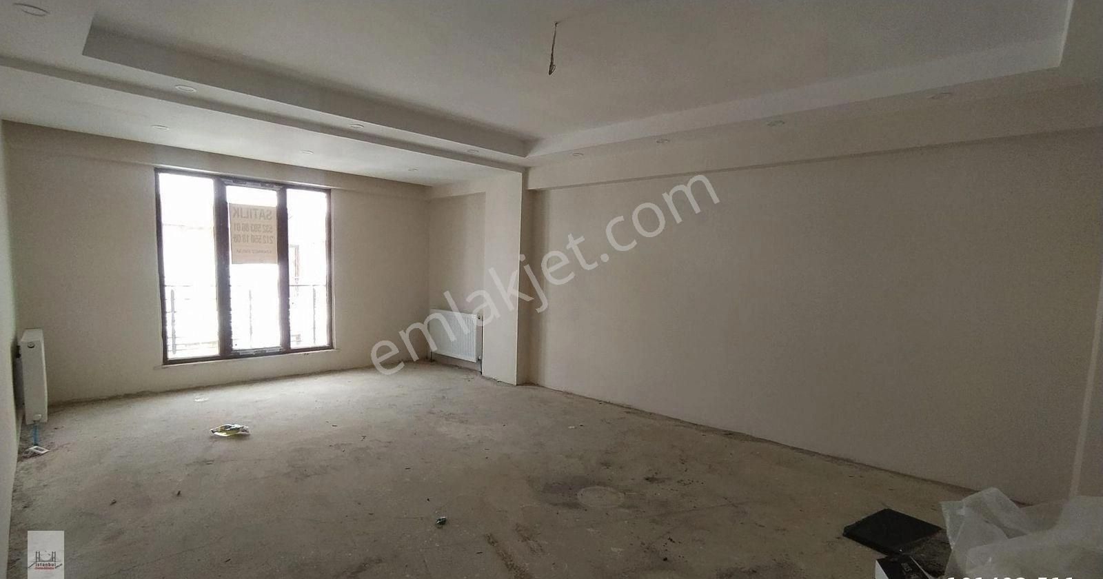 Bağcılar Güneşli Satılık Daire GÜNEŞLİ DE DUBLEX SATILIK 220 M2 KAPALI GARAJLI