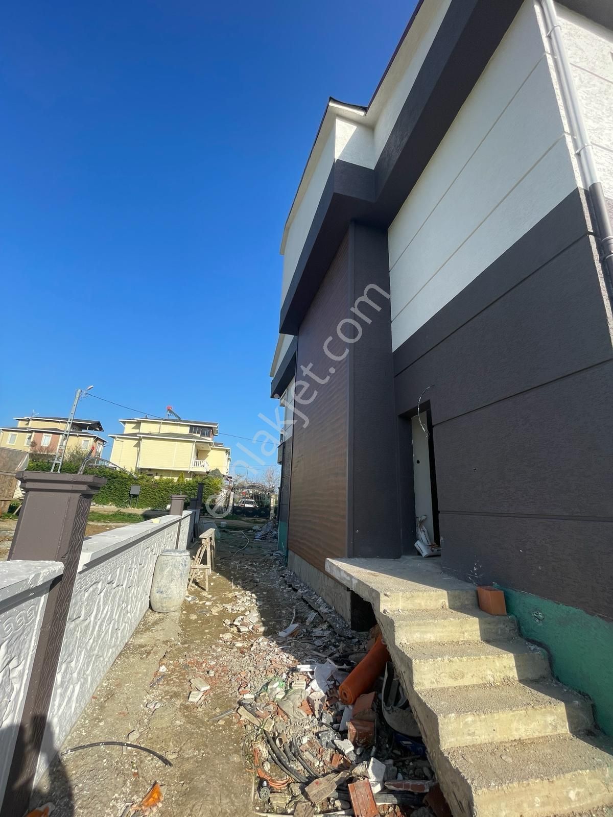 İstanbul İli Silivri İlçesi Gümüşyaka Mahallesi'nde Muhteşem Satılık Villa. - Görsel 6