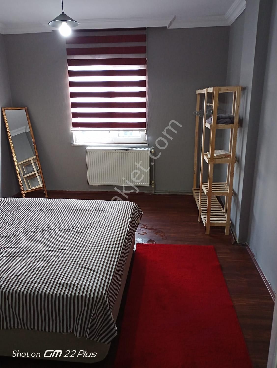 Ereğli Müftü Günlük Kiralık Daire KDZ EREĞLİ LUX EV KONFORUNDA GÜNLÜK KİRALIK APART DAİRELER