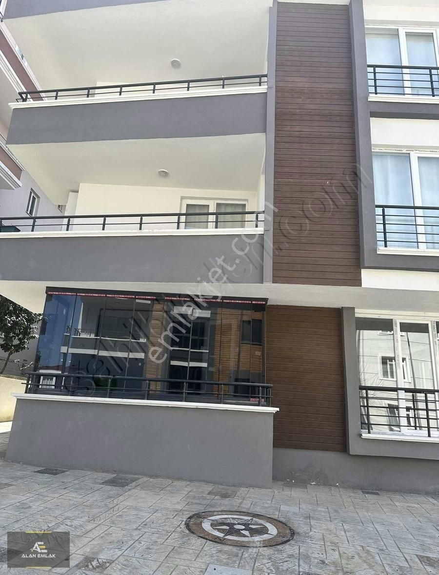 Atakum Esenevler Satılık Daire Yatırımlık satılık 2+1