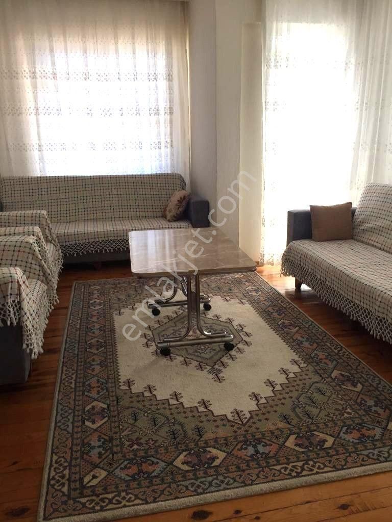 Alanya Şekerhane Kiralık Daire  ATİLLA APARTMAN ALANYA 3+1 EŞYALI 175M2 20 BİN TL 