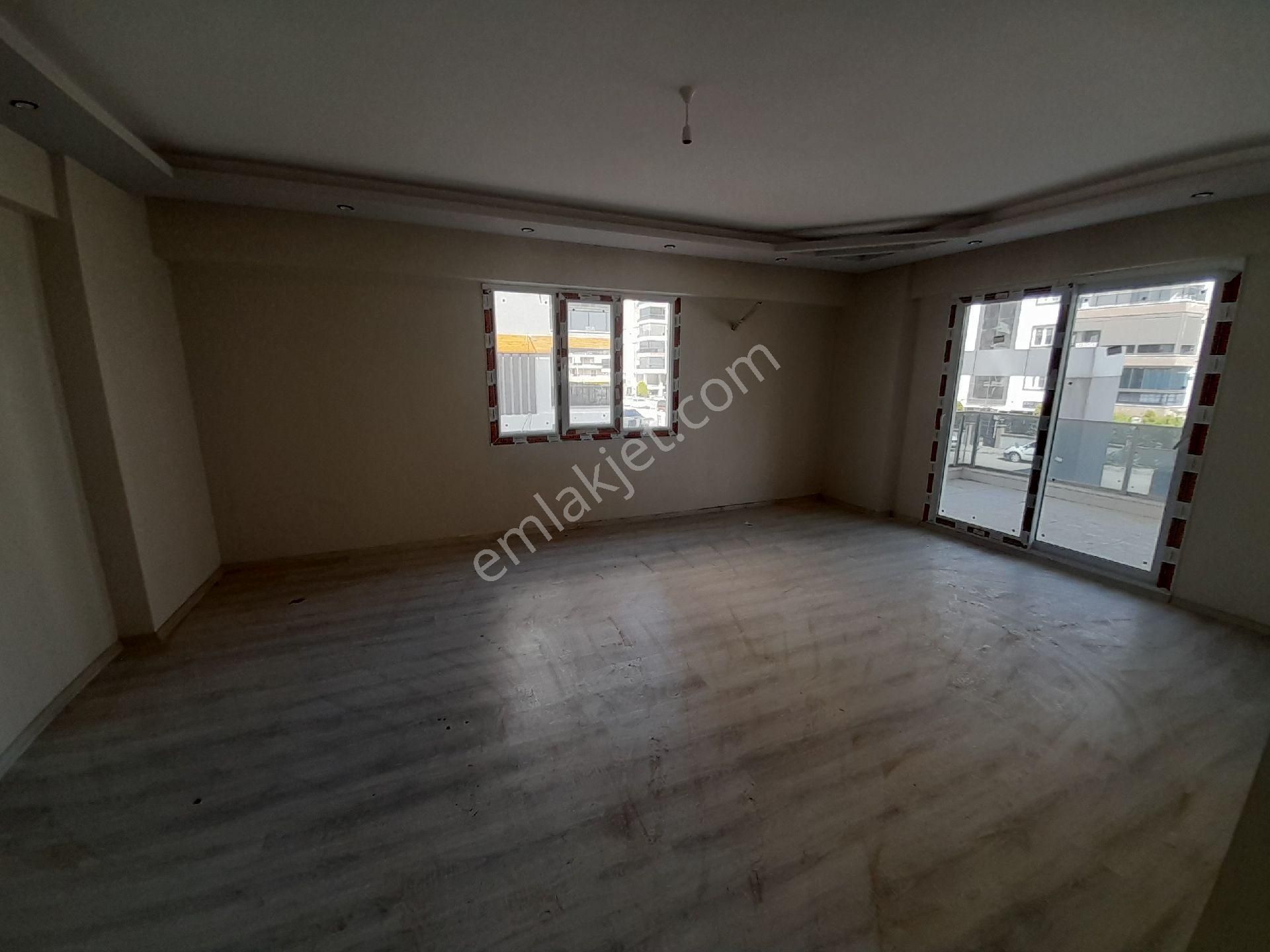 Nazilli Yeşil Kiralık Daire Yeşil Mah 3+1doğalgazlı Lüks Daireler