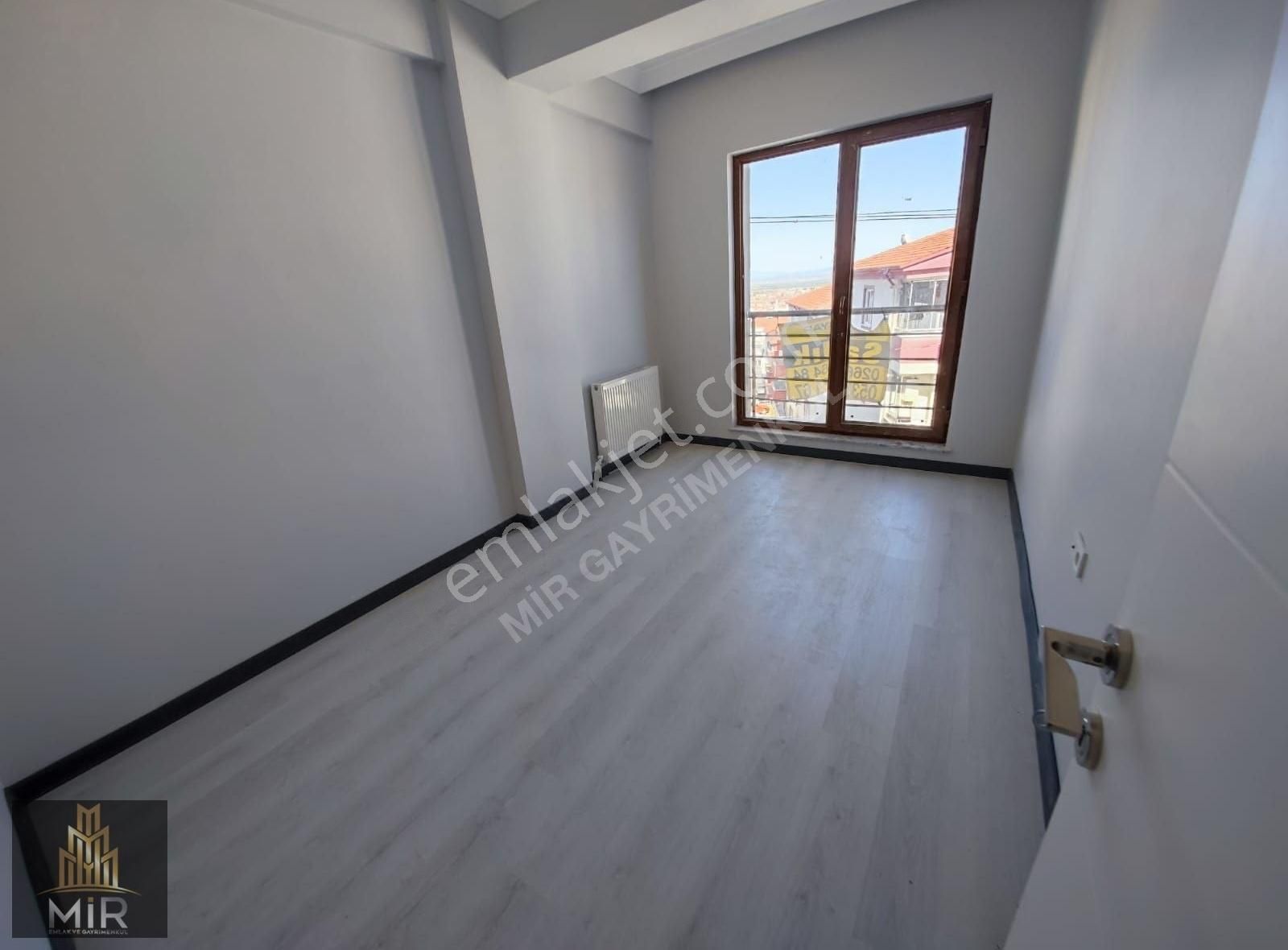 Altıeylül Yıldız Satılık Daire MİR'DEN BALIKESİR YILDIZ MAHALLESİNDE 2+1 SIFIR SATILIK DAİRE