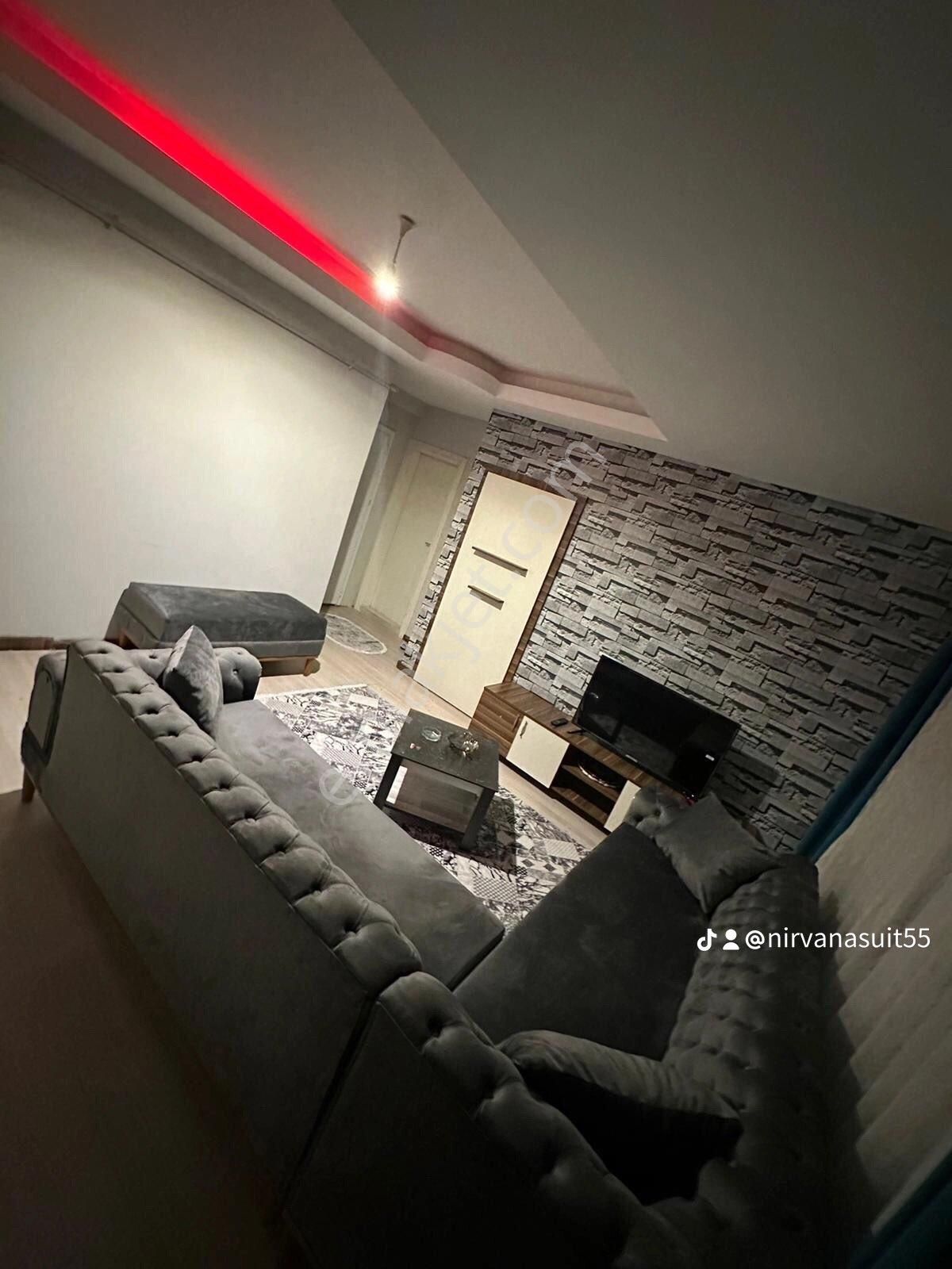 Günlük Kiralık 1+1 Evler - Görsel 13