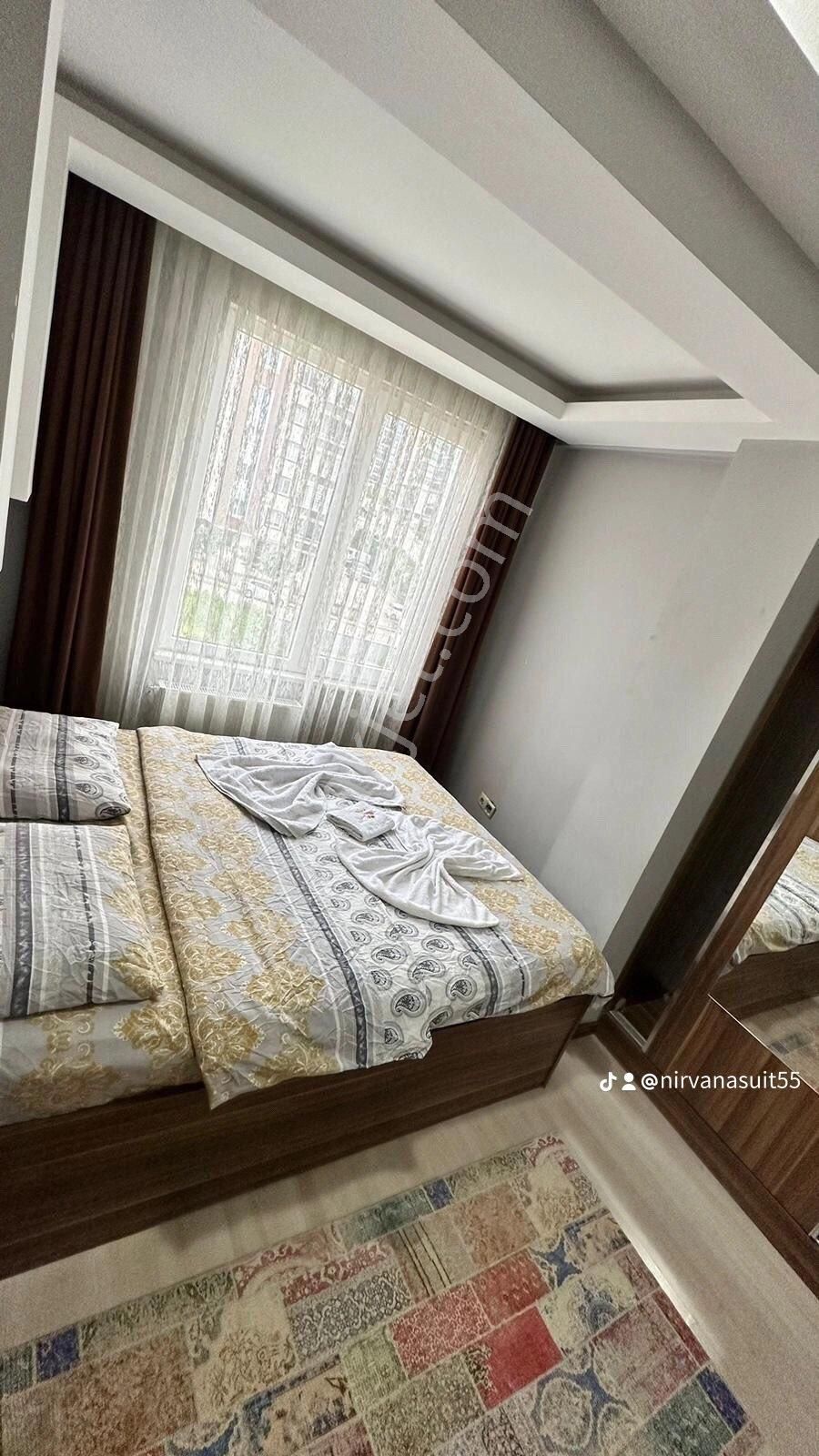 Günlük Kiralık 1+1 Evler - Görsel 15