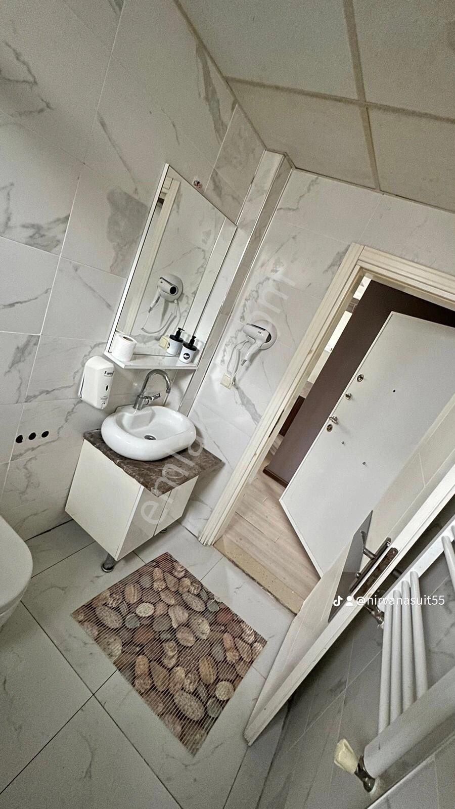 Günlük Kiralık 1+1 Evler - Görsel 14