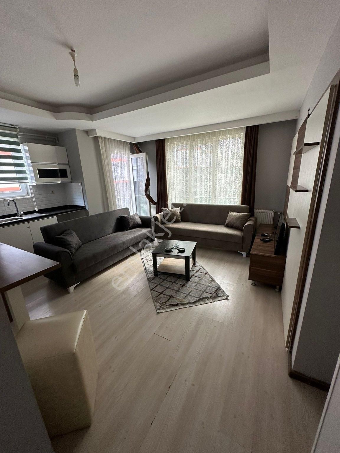 Günlük Kiralık 1+1 Evler - Görsel 40