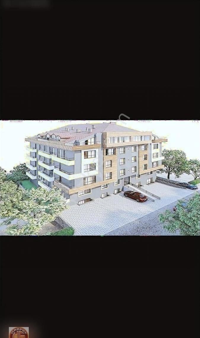 Çankaya Ayrancı Satılık Daire Hoşdere Cad. 2+1 85m2 Full yapılı daire