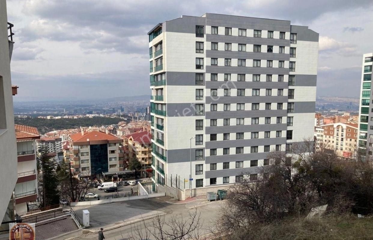 Çankaya Keklik Pınarı Satılık Daire ÇANKAYA DİKMEN MALAZGİRT 1071 YAKINI YAPILI MASRAFSIZ SATILIK DAİRE