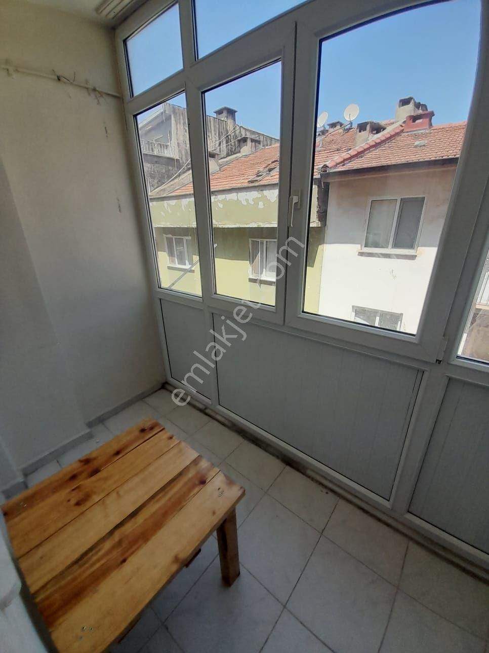 Fidyekizikta Satılık Lüks Daire - Görsel 9