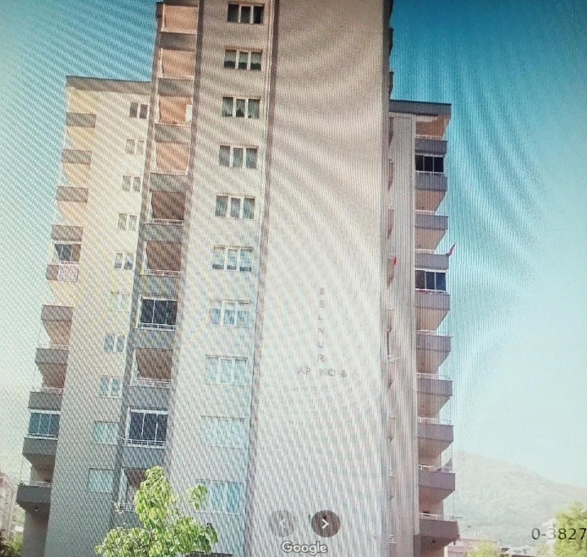 Fidyekizikta Satılık Lüks Daire - Görsel 2