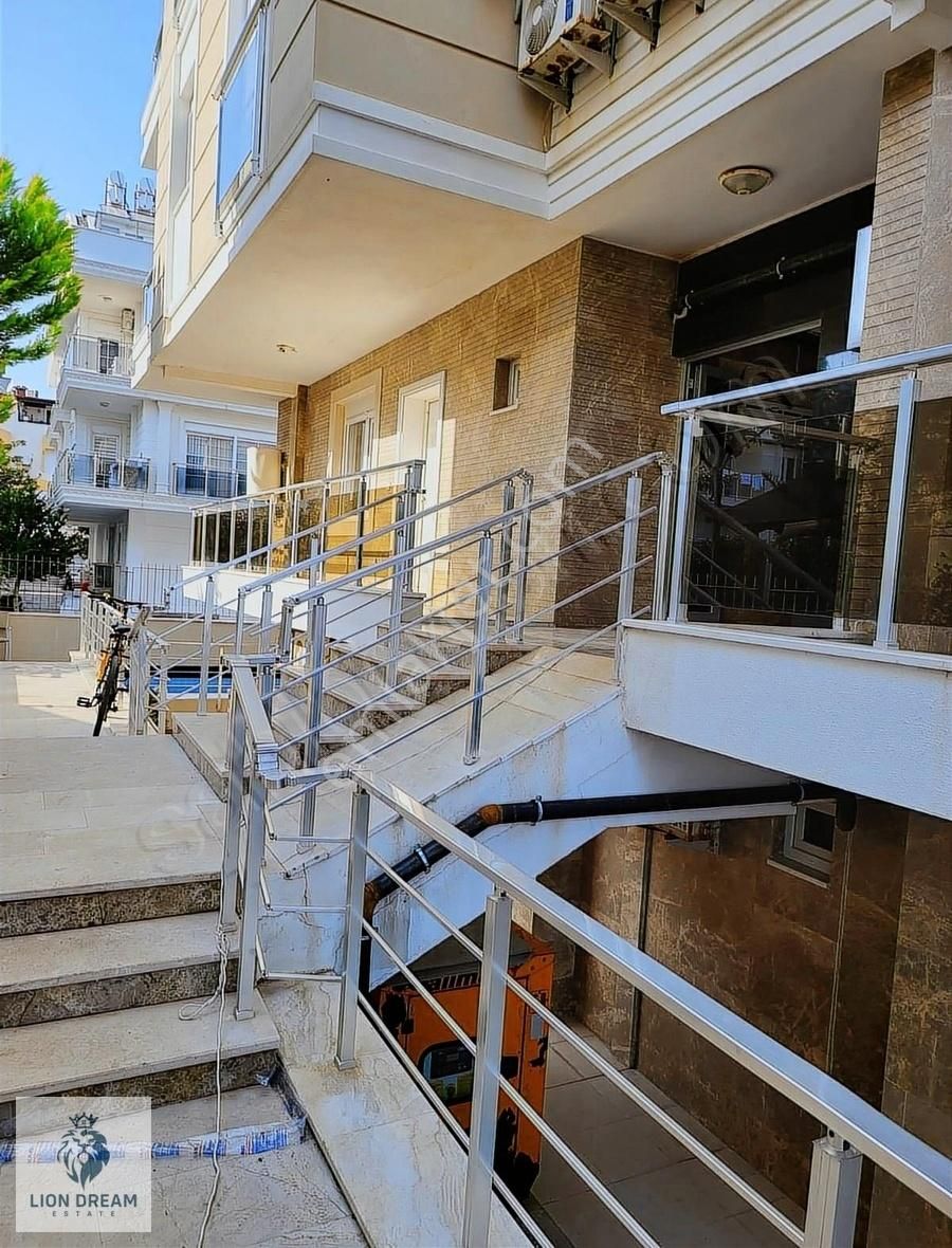 Konyaaltı Gürsu Satılık Daire ANTALYA KONYAALTI GÜRSU Mahallesin'de 2+1 SATILIK DAİRE