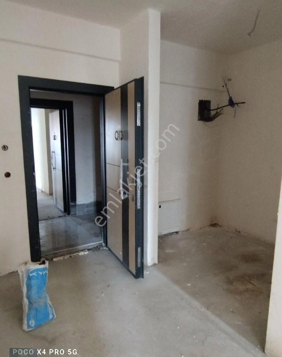 Çarşamba Orta Satılık Daire SATILIK DAİRE ÇARŞAMBA 3+1