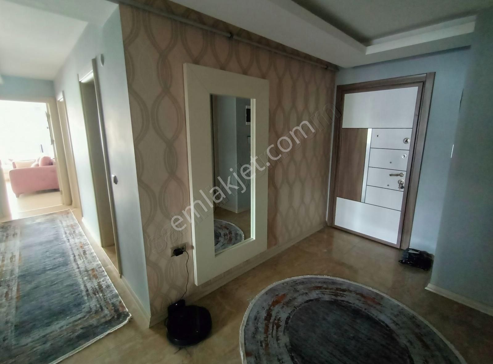 Yıldırım Millet Satılık Daire BURSA MİLLET MAH.MESCİOĞLU İNŞAAT KALİTESİYLE 170 M² 3+1 DAİRE