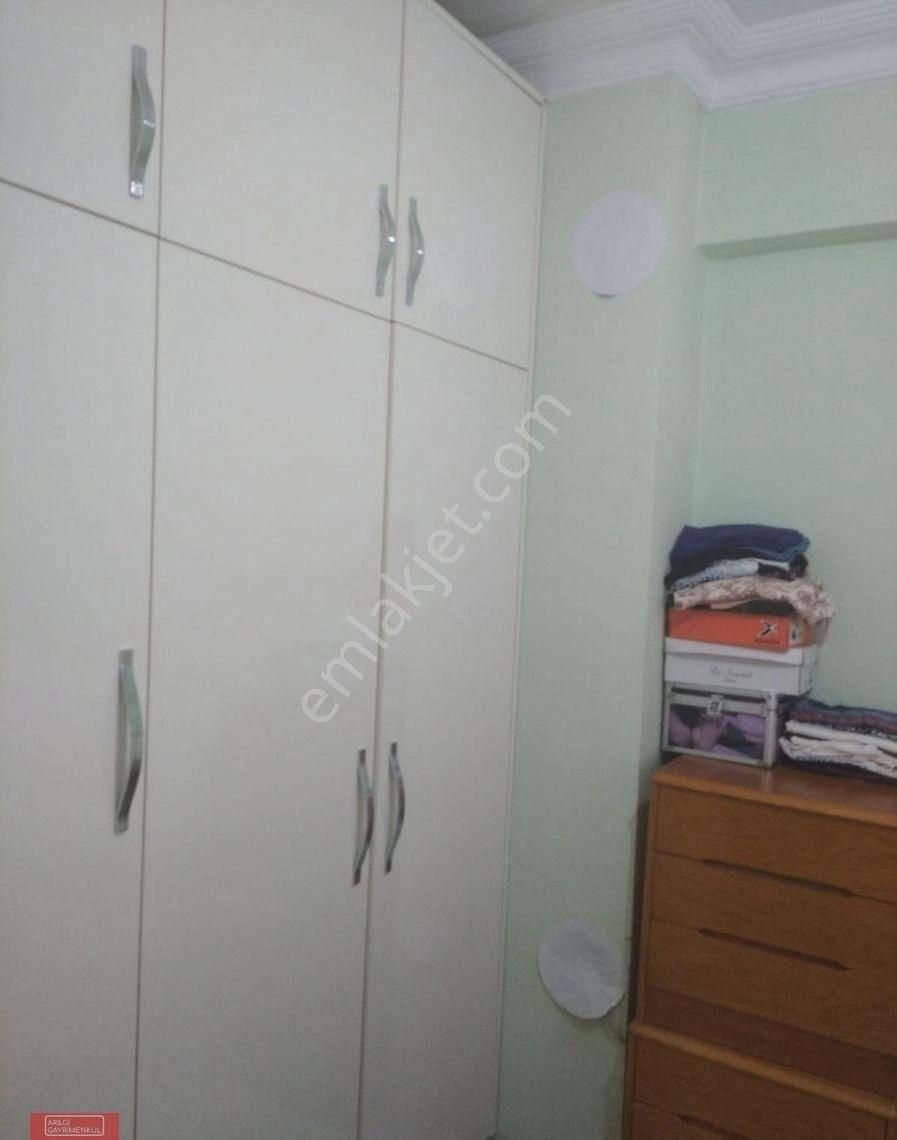 Edirne Merkez Medrese Ali Bey Satılık Daire AR&Gİ GAYRİMENKUL'DEN SATILIK GENİŞ 2+1 DAİRE