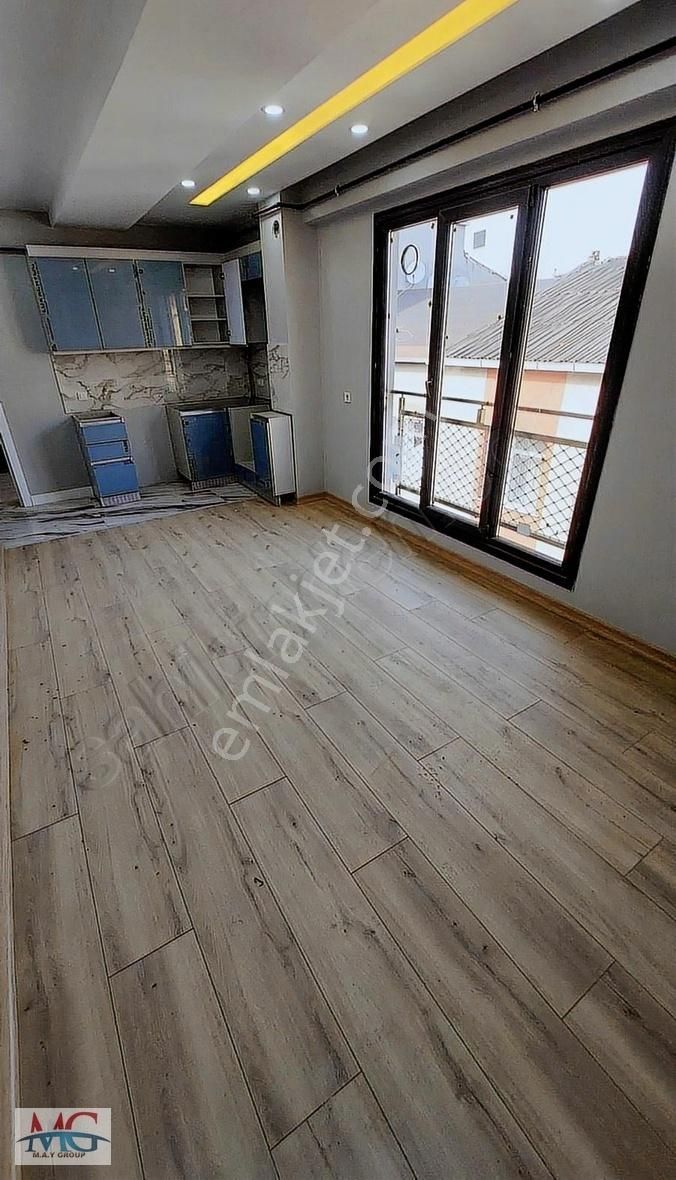 Zeytinburnu Çırpıcı Satılık Daire M.A.Y GROUP'DAN ÇIRPICI'DA SIFIR BİNADA 1+1 FERAH SATILIK DAİRE