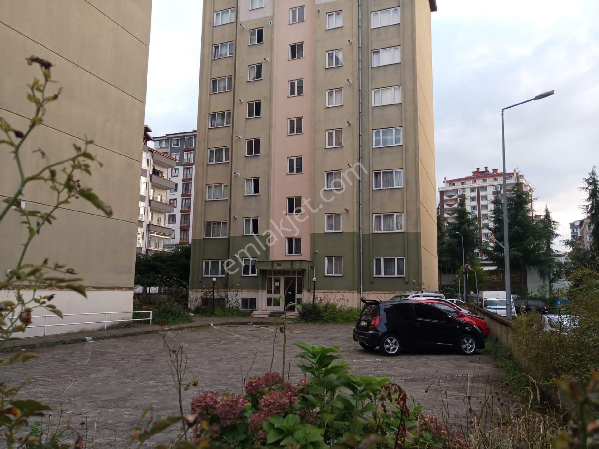 Rize Merkez Bağdatlı Satılık Daire ELEGANT LİFE'DAN UYGUN 2+1 SATILIK DAİRE